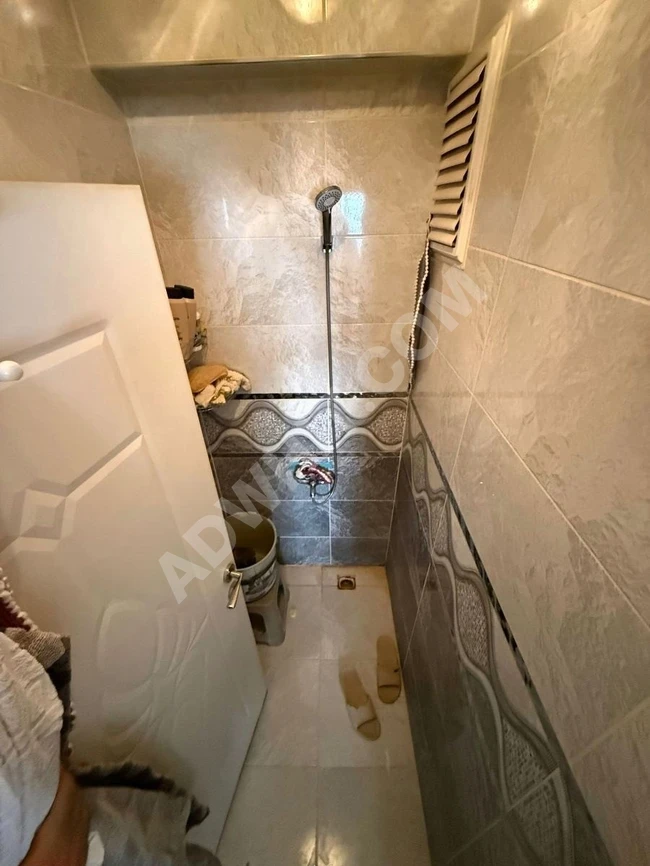 ELİF'DEN ESENLER FEVZİ ÇAKMAK MAH.KREDİYE UYGUN SATILIK DAİRE