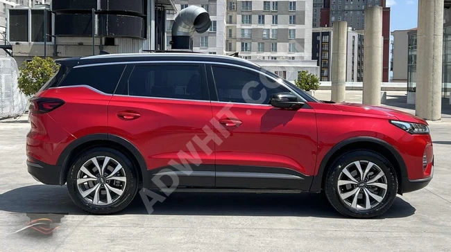 55 BİN KMDE ELKT. BASAMAK EXCELLENT PKT SERVİS BKMLI 2024 ÇIKIŞ