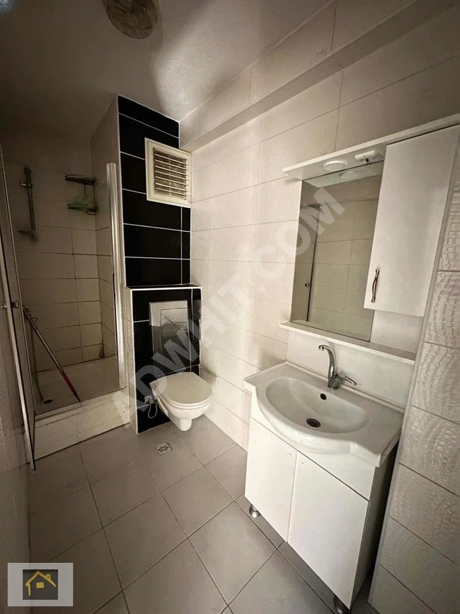 CADDEDEN H.EDİP ADIVARDA 2+1 KİRALIK DAİRE