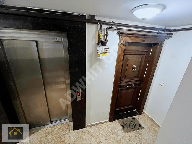 CADDEDEN H. EDİP ADIVARDA 1+1 KİRALIK DAİRE