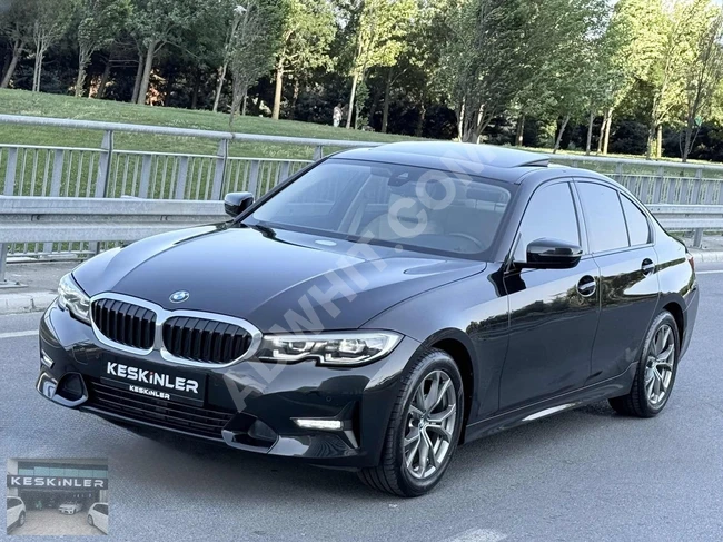 2022 ÇIKIŞLI ORJİNAL 48.000 KM HAYALET NAVİGASYN ELEKTRKLİ BAGAJ