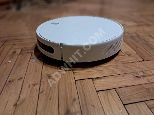 XİOMİ MİO ROBOT SÜPÜRGE