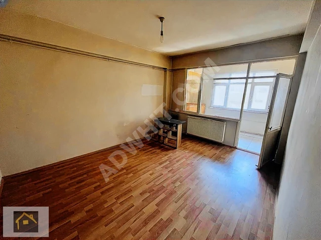 CADDEDEN H.EDİP ADIVARDA 1+1 KİRALIK DAİRE