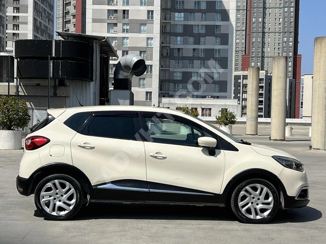 ADİL AUTODAN 130 BİNKMDE DEGİŞENSİZ TRAMERSİZ OTOMATİK ICON PKT