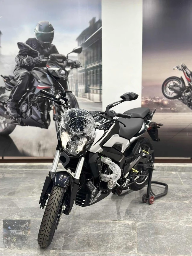 AYDIN MOTOCARSTN D250 VADESİZ 12 AY TAKSİTLE AYDA SADECE 9.830TL
