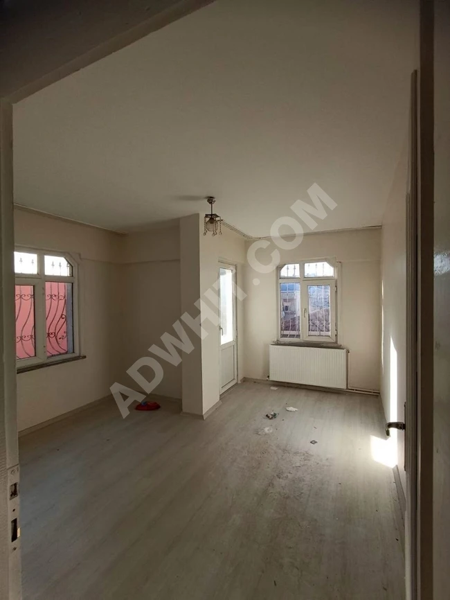 ELİF EMLAK GÜVENCESİ İLE BAĞCILAR ÇINAR MAH. SATILIK DAİRE