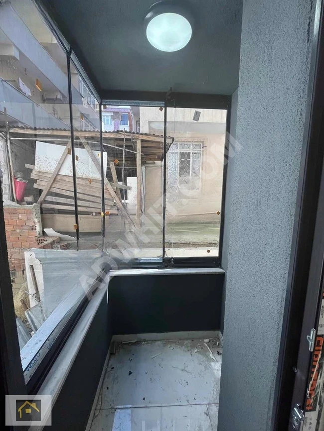CADDEDEN YUNUS EMRE MAHALLESİNDE 2+1YÜKSEK GİRİŞ SATILIK DAİRE