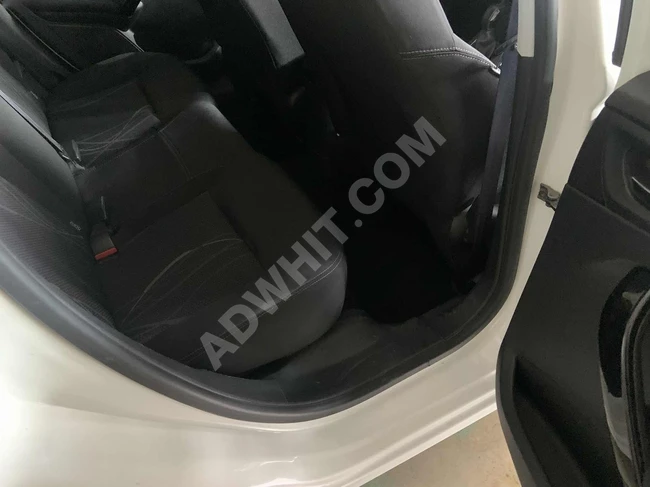 BB AUTO'DAN PEUGEOT 208 1.4 DİESEL % 1,89 kredi oranı ile