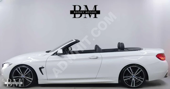 BOZBEY'DEN 2015 MODEL KREDİ KARTINA 12 AY TAKSİT İMKANI