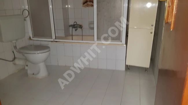 KÜÇÜKKÖY MERKEZDE SATILIK 170 M2 3+1 GENİŞ TERASLI DUBLEKS DAİRE
