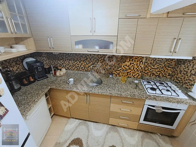 Deva dan FIRSAT Bağlarbaşı ve Metroya Yakın DubleX FİYAT DÜŞTÜ