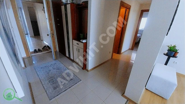 Pendik Atlantis Hobi Evleri Kurtköy Satılık 2+1 Bahçe Katı