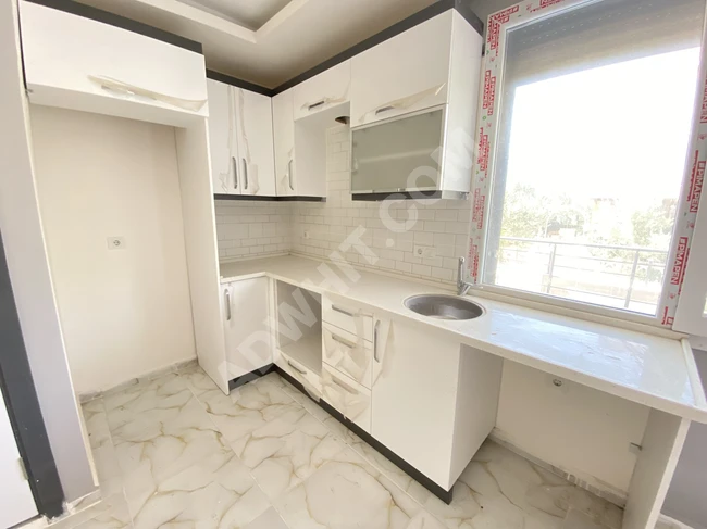 Seferihisar Doğanbey De Köşe Denize 500Mt Satılık 3+1 Villa