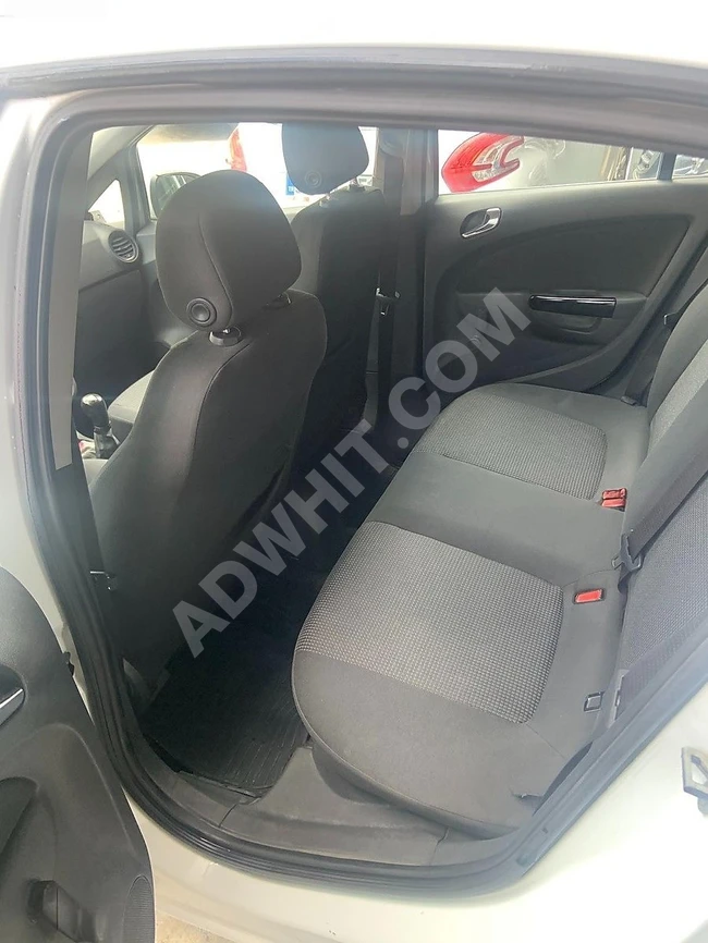 BB AUTO'DAN OPEL CORSA