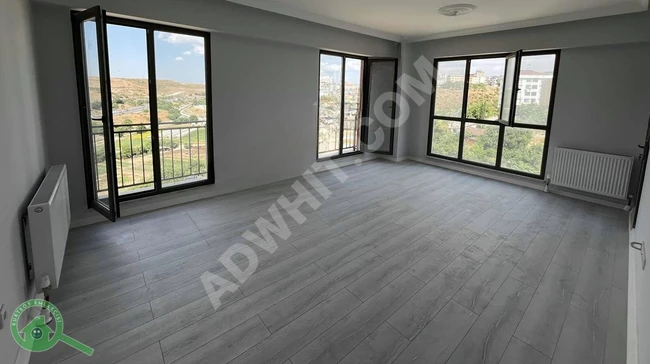 Pendik Fatih Mahallesi Göktürk Konutları Kiralık 3+1 Daire