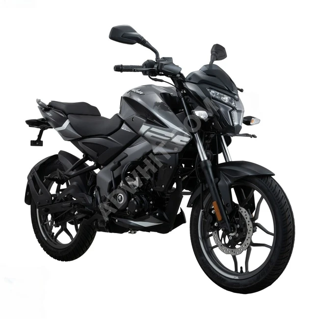 A1 EHLİYETE UYUMLU NS125 ABS K.KARTA 12 AYDA SADECE 8.898 TL ÖDE
