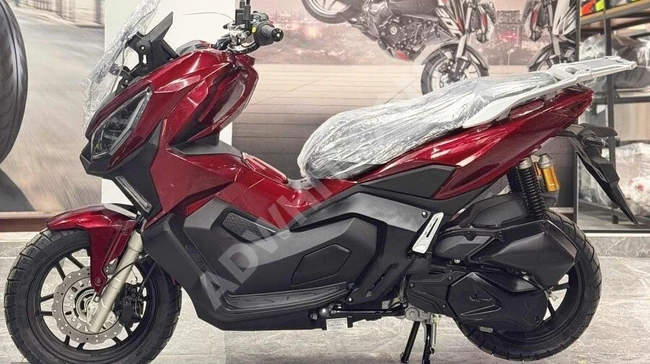 SEHA 125 CC PEŞİNATSIZ TAKSİT FIRSATIYLA 10 AYDA SADECE 15.975
