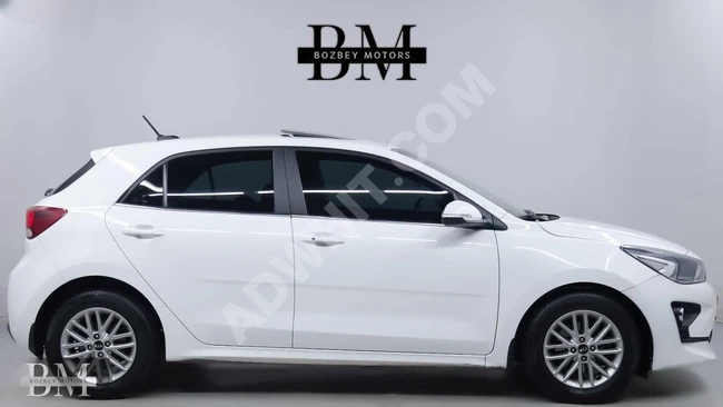 BOZBEY'DEN 2021 MODEL KREDİ KARTINA 12 AY TAKSİT İMKANI