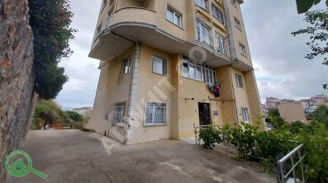 İstanbul Pendik Sülüntepe'de Satılık 1+1 Daire