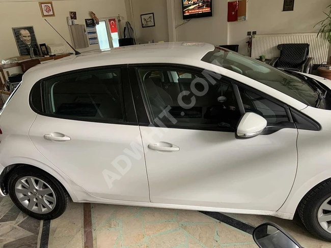 BB AUTO'DAN PEUGEOT 208 1.4 DİESEL % 1,89 kredi oranı ile