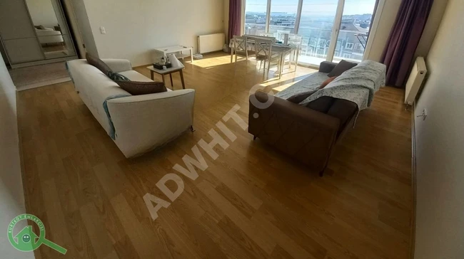 Pendik Yenişehir Konsept İstanbul Kurtköy Satılık 3+1 Daire