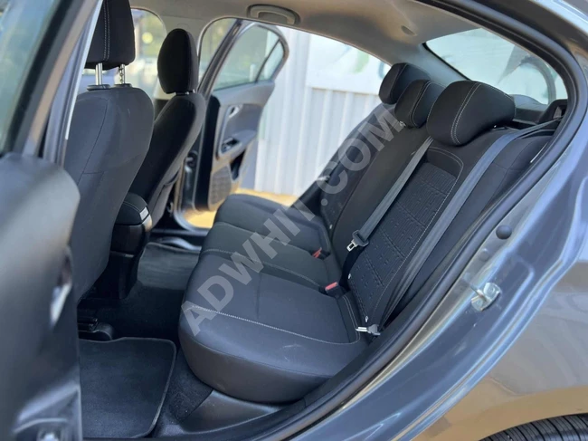 TEKİNDAĞ'dan 0.99 KREDİ VE SENET İMK 2024 EGEA 1.6 URBAN PAKET