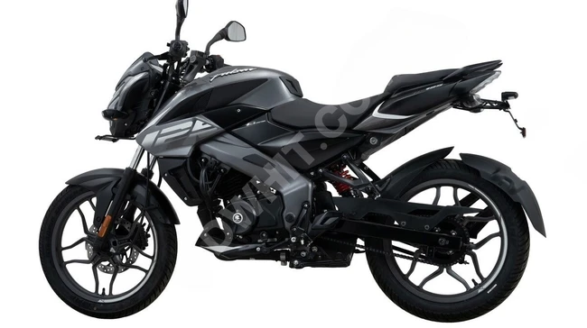 A1 EHLİYETE UYUMLU NS125 ABS K.KARTA 12 AYDA SADECE 8.898 TL ÖDE