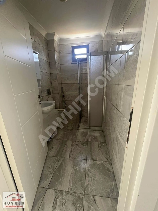 SİLİVRİ MİMARSİNAN KİRALIK 1+1 BÜYÜK TİP DAİRE