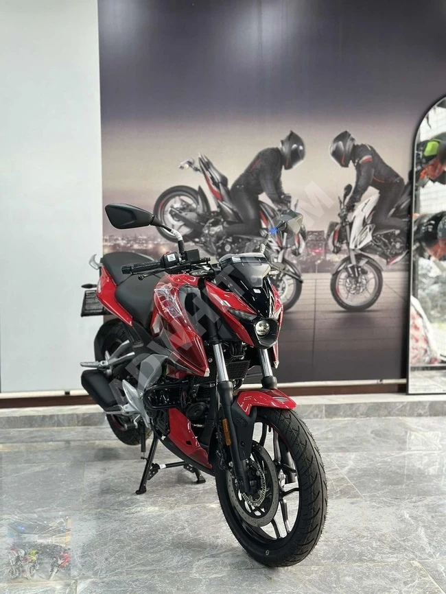 AYDIN MOTOCARSTN N250 12 AYDA SADECE 7000 TL ÖDEME FRSTI VADESİZ