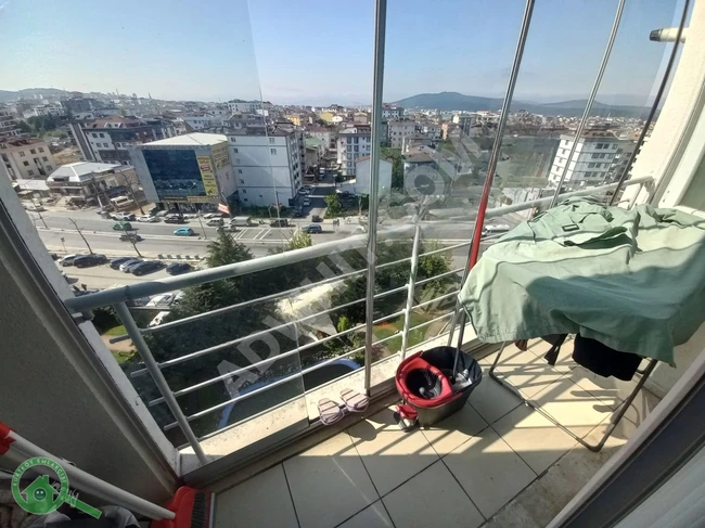 Yenişehir Dumankaya Trend Extra Kurtköy Satılık 1+1 Daire