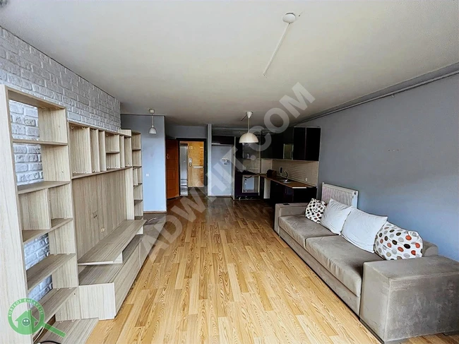 Dumankaya Konsept Kurtköy Kiralık 1+1 Bahçe Kullanımlı Daire