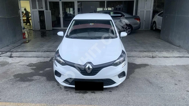 BB AUTO'DAN HATASIZ TESLA EKRAN