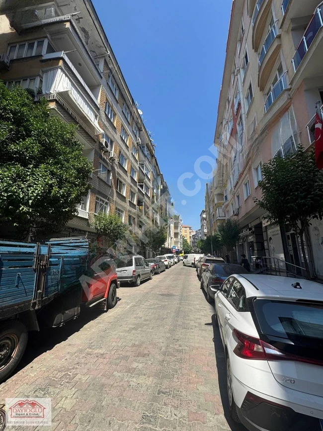 شقة للبيع من DAYIOĞLU للإنشاءات والعقارات في ميدان ŞİRİNEVLER