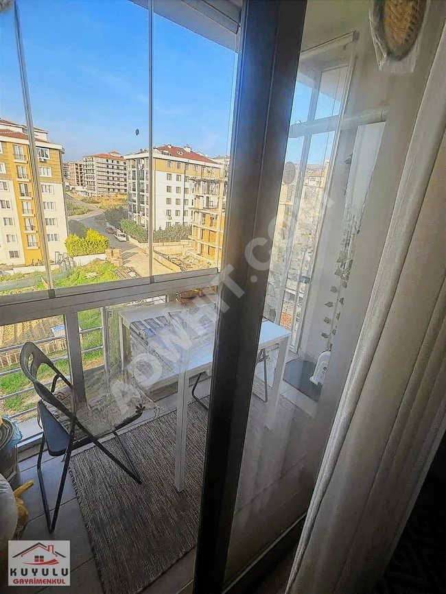 SİLİVRİ YENİ MAHALLE BUTİK SİTE KİRALIK DAİRE