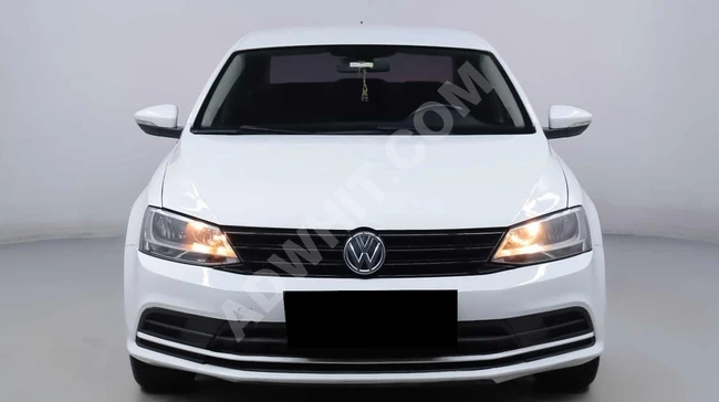 BOZBEY'DEN 2017 MODEL JETTA KREDİ KARTINA 12 AY TAKSİT İMKANI