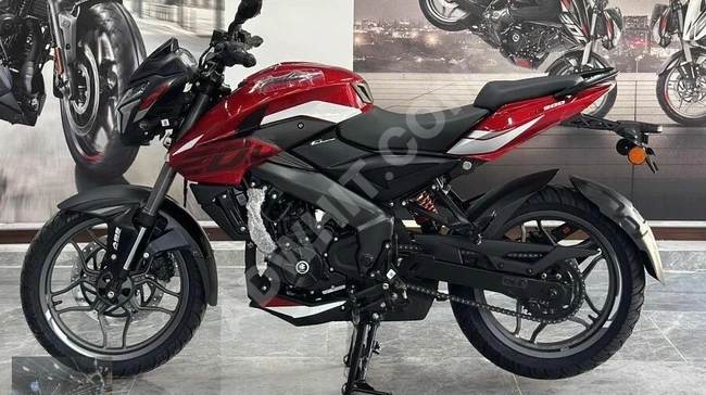 AYDIN MOTOCARSTN NS200UG2 K.KARTA 12 AYDA SADECE 11.000 TL ÖDEME