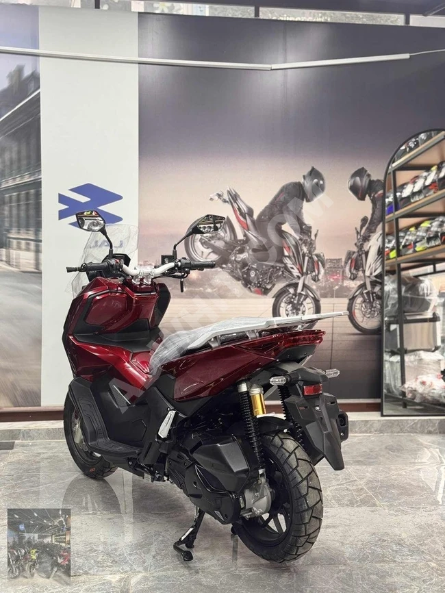 SEHA 125 CC PEŞİNATSIZ TAKSİT FIRSATIYLA 10 AYDA SADECE 15.975