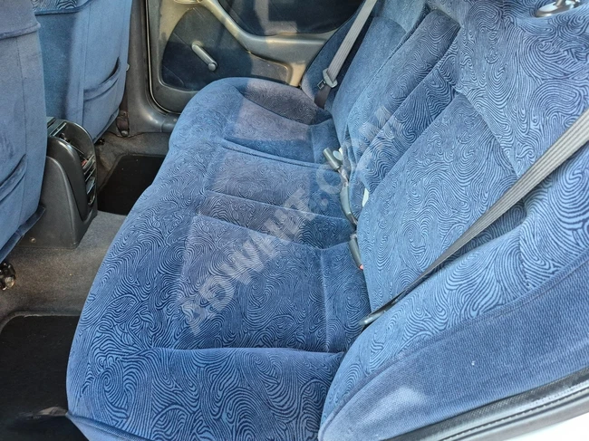 HOŞEL OTOMOTİV,DEN 2004 MODEL FİAT MAREA 1.6 16V 103 BEYGİR