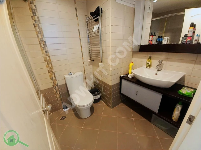 Pendik Yenişehir Konsept İstanbul Kurtköy Satılık 3+1 Daire