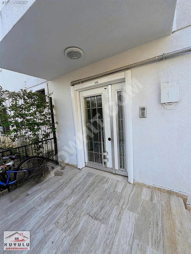 SİLİVRİ MİMARSİNAN KİRALIK 1+1 BÜYÜK TİP DAİRE