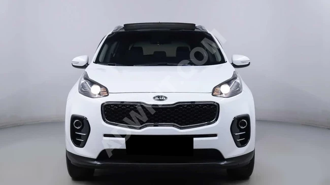 BOZBEY'DEN 2017 MODEL 2018 ÇIKIŞLI CAM TAVAN+YOKUŞ KALKIŞ+ VS.
