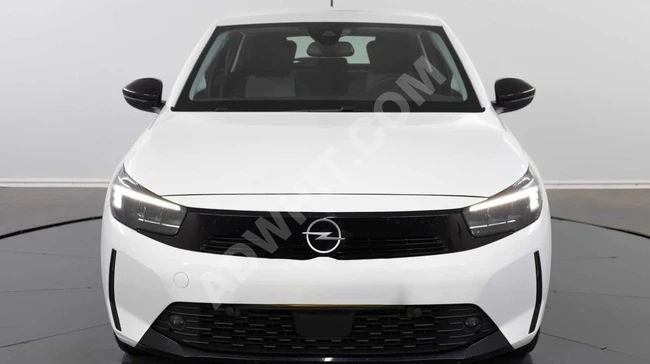 BOZBEY'DEN 2024 MODEL CORSA GENİŞ EKRAN+OTOMATİK+ VS.