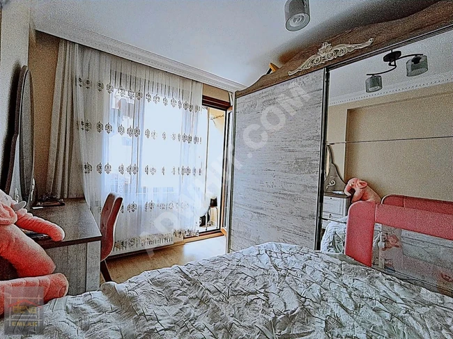 Deva dan Nezih Muhit Salacak ta Asansorlu Yeni Binada arakat