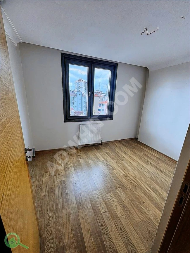 Hürriyet mah 3+1 satılık daire