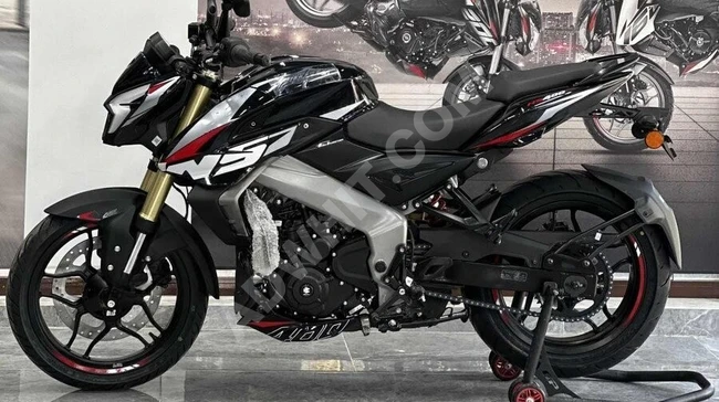 AYDIN MOTOCARSTN NS400 Z K.KARTA ÖZEL 12 AY TAKSİTLE AYDA 17.754
