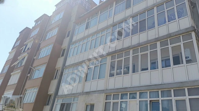 Celaliyede denize sıfır kiralik 2+1 daıre !!!