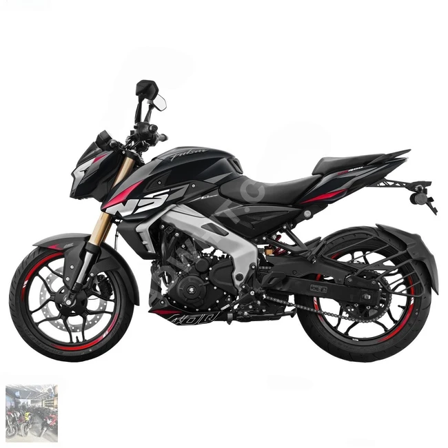 AYDIN MOTOCARSTN NS400 Z SNRLI SAYIDA ELDEN SENETLE ÖDEME İMKANI