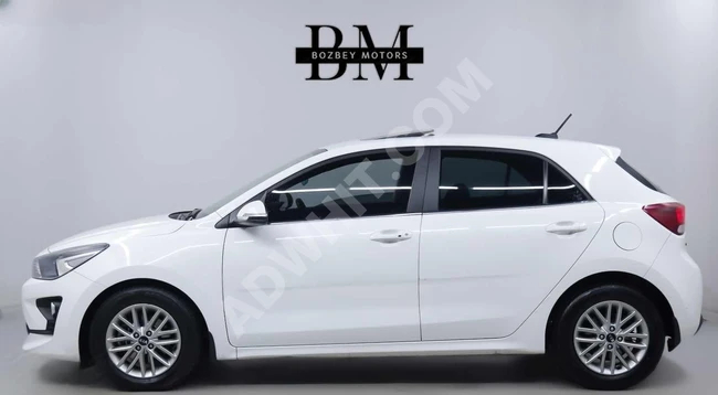 BOZBEY'DEN 2021 MODEL KREDİ KARTINA 12 AY TAKSİT İMKANI