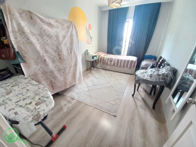 Yenişehir Dumankaya Trend Extra Kurtköy Satılık 1+1 Daire