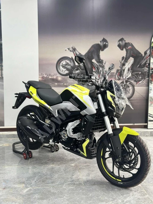 BU YIL MOTORSUZ KALMAYIN D250 2025 MODEL KAMPANYALI STOKTAN TSLM